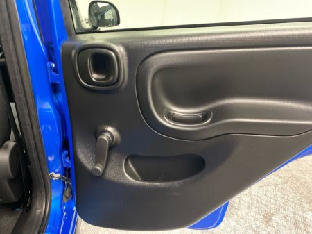 2023 Fiat Panda - thumbnail 20