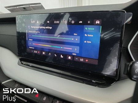 2025 Skoda Octavia Combi Selection 2.0Tdi 115Bhp €33,950 thumbnail