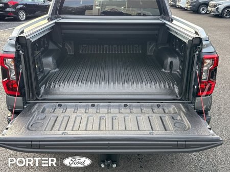 2026 Ford Ranger PHEV WILDTRAK AUTO thumbnail