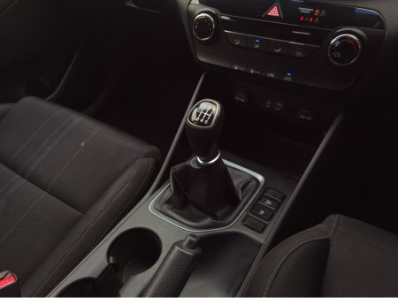 2016 Hyundai Tucson 1.7 CRDI DIESEL **BRAND NEW CLUTCH** - FINANCE AVAILABLE - CALL US TODAY ON 01 492 6566 OR 087-092 5525 €9,950 thumbnail