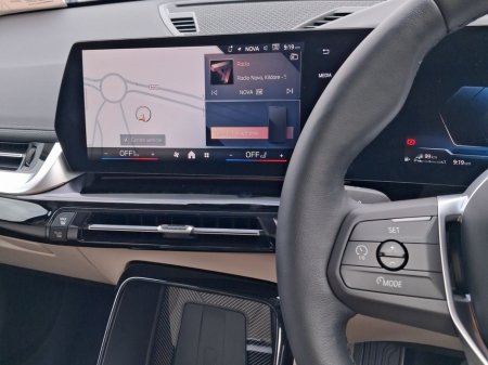 2025 BMW X1 xDrive25e xLine €51,950 thumbnail