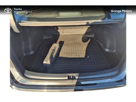 2019 Toyota Corolla - thumbnail 6