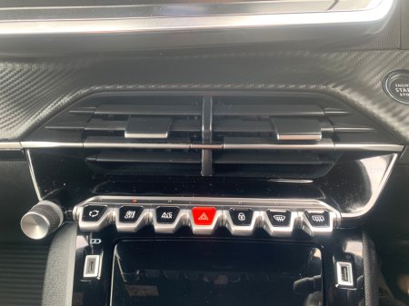 2023 Peugeot 2008 - photo 5