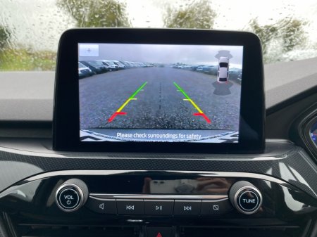 2021 Ford Kuga - thumbnail 13