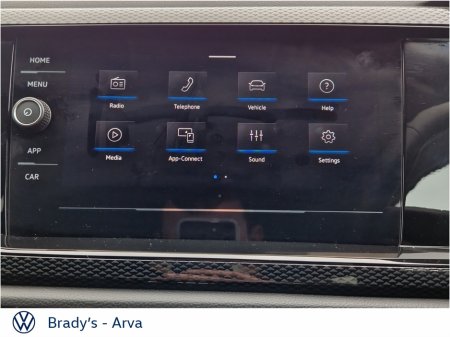 2025 Volkswagen Polo - thumbnail 18