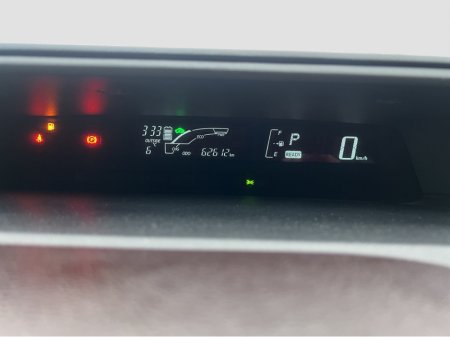 2017 Toyota Aqua 2017 Toyota Aqua 1.5 Self Charging Hybrid €10,950 thumbnail