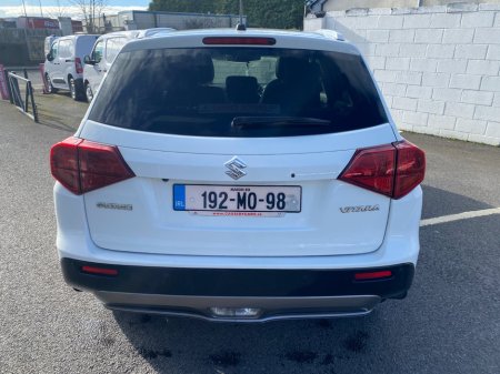 2019 Suzuki Vitara - thumbnail 6