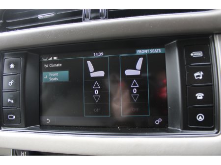 2017 Jaguar XF - thumbnail 12