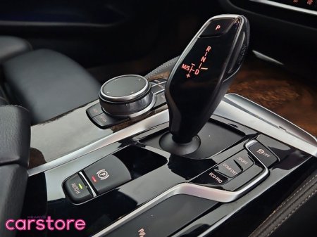 2020 BMW 5 Series - thumbnail 20