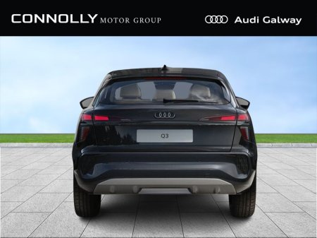 2026 Audi Q3 - thumbnail 9