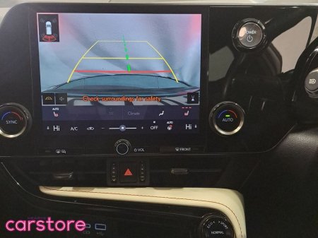 2022 Lexus NX 450 h+ - thumbnail 22