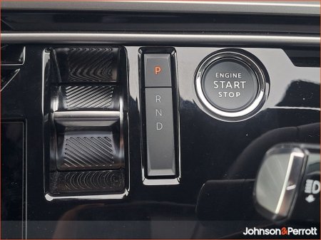 2025 Peugeot 3008 Demo - BEV 73kWH 210BHP Allure €40,900 thumbnail