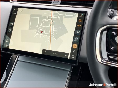 2025 Land Rover Range Rover Evoque - thumbnail 10