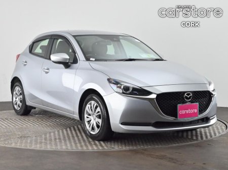 2022 Mazda Mazda2 1.5 5DR (90ps) GS 6AT
