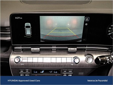 2026 Hyundai Kona Elegance Hybrid thumbnail