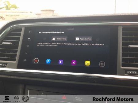 2026 SEAT Ateca - thumbnail 19