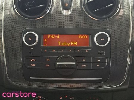 2018 Dacia Sandero Stepway - thumbnail 23