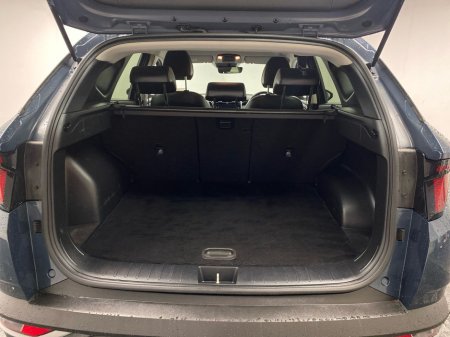 2024 Hyundai Tucson - thumbnail 9