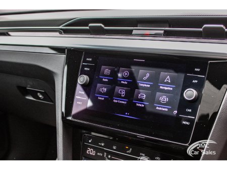 2022 Volkswagen Arteon - thumbnail 23