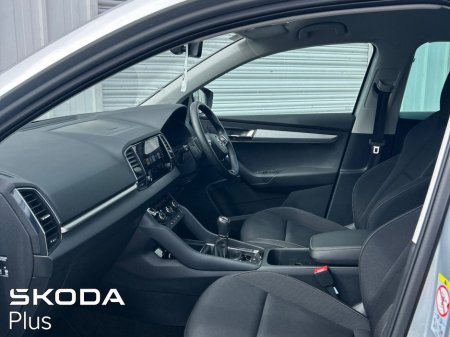 2024 Skoda Karoq - photo 4