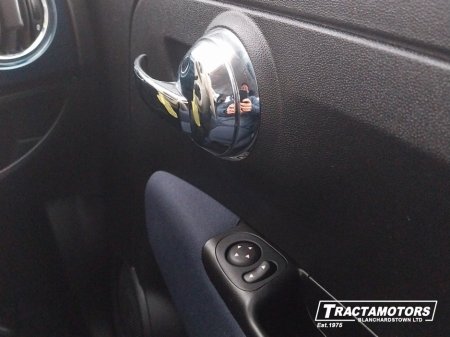 2022 Fiat 500 1.0 MHEV CONNECT 3DR €14,999 thumbnail