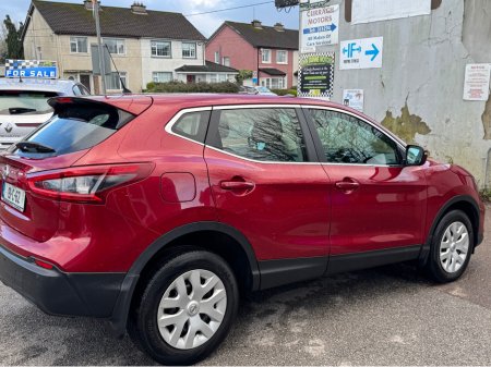2019 Nissan Qashqai - thumbnail 7