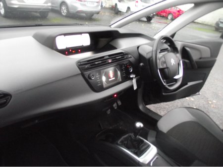 2016 Citroen Grand C4 Picasso - thumbnail 14