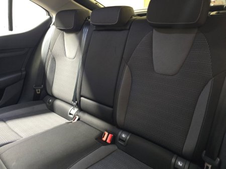 2024 Skoda Octavia 2.0 TDi Ambition 5DR H/B €29,750 thumbnail