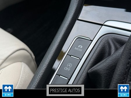 2019 Volkswagen Golf 1.4 HIGHLINE AUTO FULL CREAM LEATHER *CAR ID 00* €19,950 thumbnail