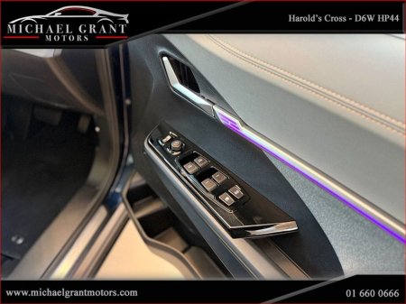 2026 KGM TORRES EVX 73.4 kWh ELECTRIC HUGE SPEC 10 YEAR/1 MILLION KMS WARRANTY €44,950 thumbnail