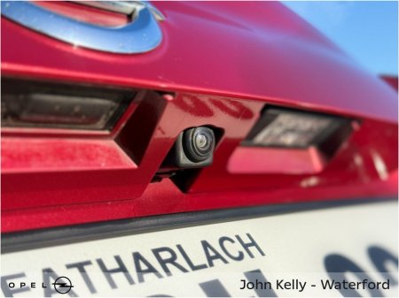 2019 Nissan Qashqai 1.3 PET SV Full Service History €17,495 thumbnail