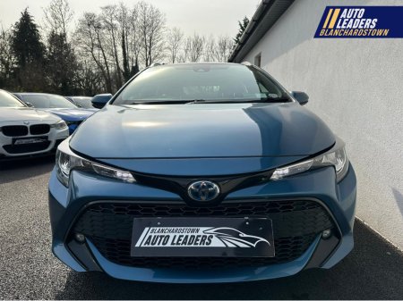 2021 Toyota Corolla - thumbnail 11