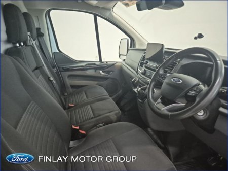 2023 Ford Transit Custom - thumbnail 7