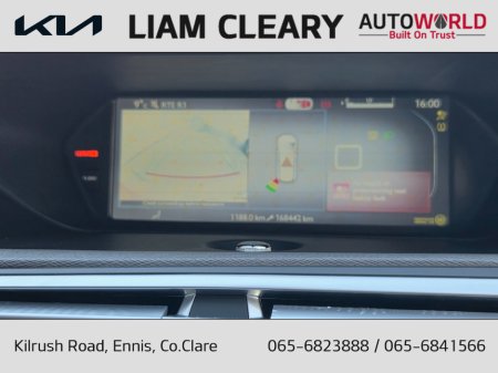2015 Citroen Grand C4 Picasso GRAND 1.6 BLUE HDI 1 120 EXCLUSIVE + 120BHP 5DR €9,250 thumbnail