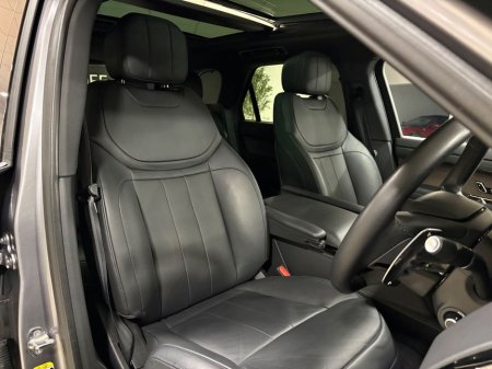 2023 Land Rover Range Rover Sport - thumbnail 27