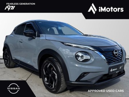 2024 Nissan Juke 1.6 HYBRID SV Premium MY23 7 €25,400