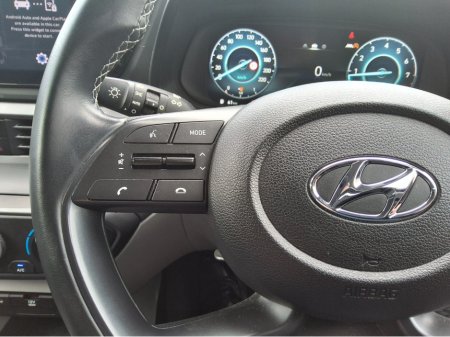 2022 Hyundai i20 - thumbnail 14