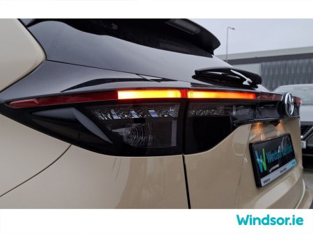 2023 Toyota Yaris Cross - thumbnail 25