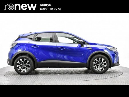 2026 Renault Captur - thumbnail 14