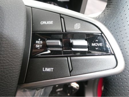 2025 Ssangyong Korando - thumbnail 20