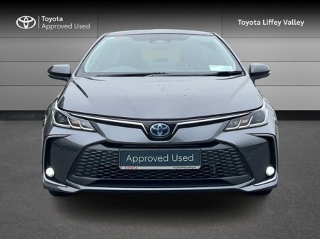 2023 Toyota Corolla - thumbnail 5