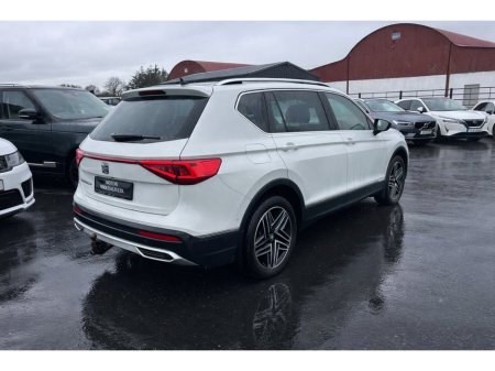 2020 SEAT Tarraco - thumbnail 29