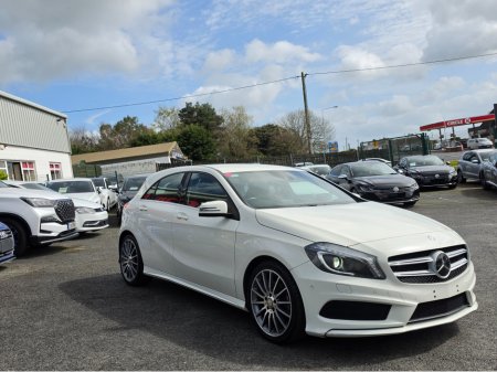 2015 Mercedes-Benz A Class - photo 5