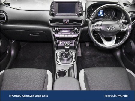 2020 Hyundai Kona - photo 4