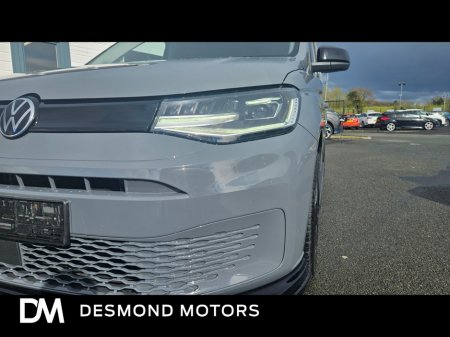 2023 Volkswagen Caddy - photo 15