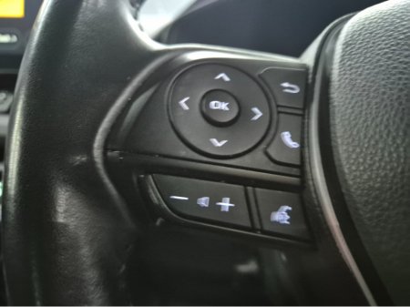 2023 Toyota Rav4 RAV4 HYBRID SOL 4DR AUTO €38,950 thumbnail