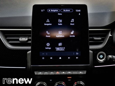 2023 Renault Arkana E-Tech Engineered Hybrid 145 Auto €28,900 thumbnail