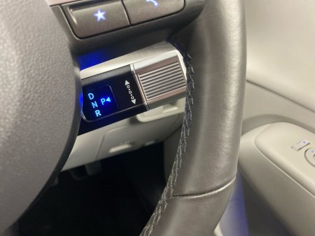 2024 Hyundai Kona Kona EV Platinum 65kWh €29,995 thumbnail