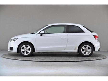 2016 Audi A1 1.0TFSI 95BHP S-TRONIC 3DR €12,890 thumbnail