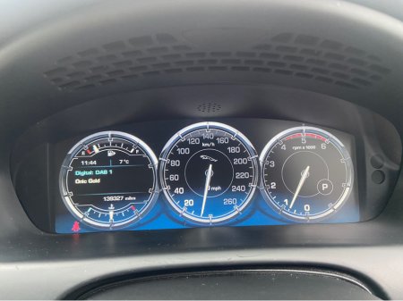 2013 Jaguar XJ 3.0 D PREMIUM LUXURY 4DR A AUTO €12,950 thumbnail